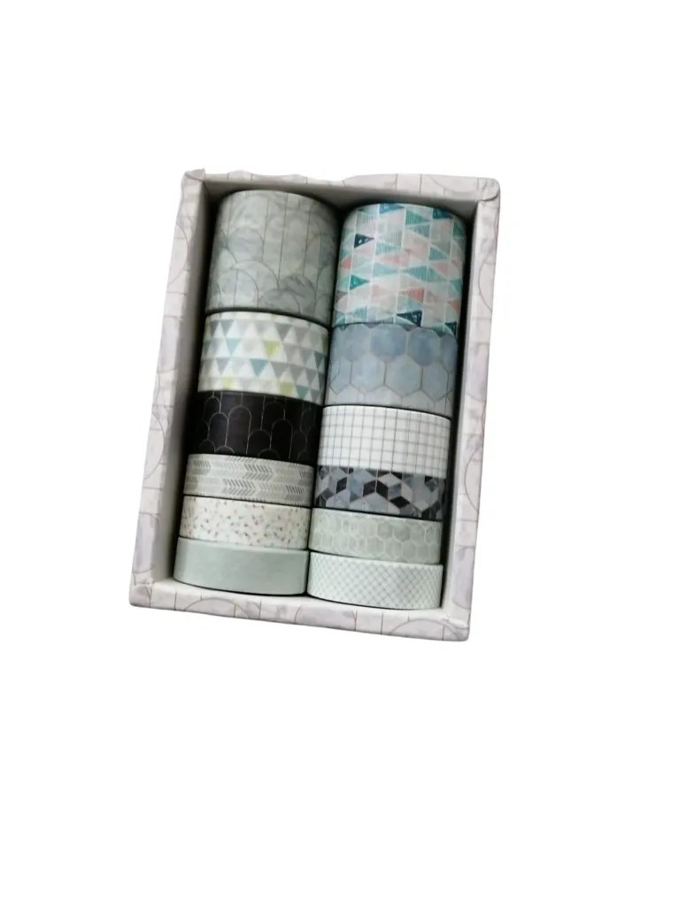 Geometric Set - Jumia.webp